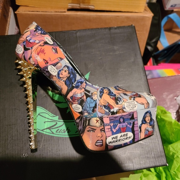 Meet your Posher, RJ - Picture 2 of 3